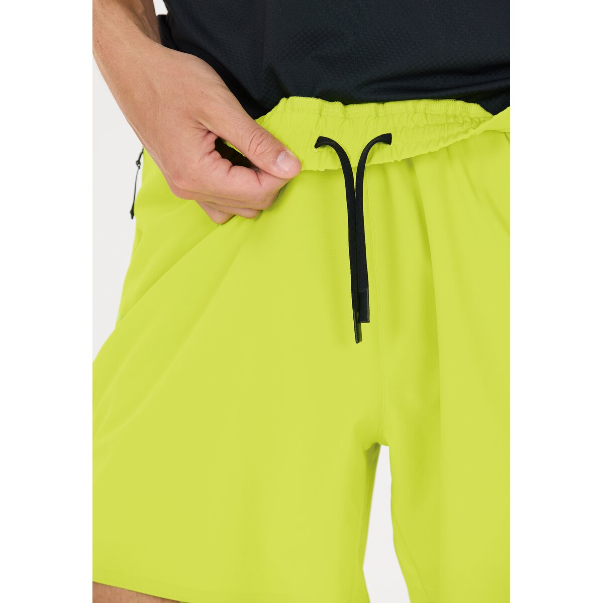 Mens Mack Technical Lightweight Short