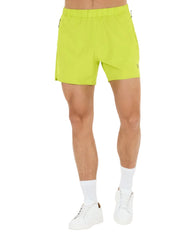Mens Mack Technical Lightweight Short