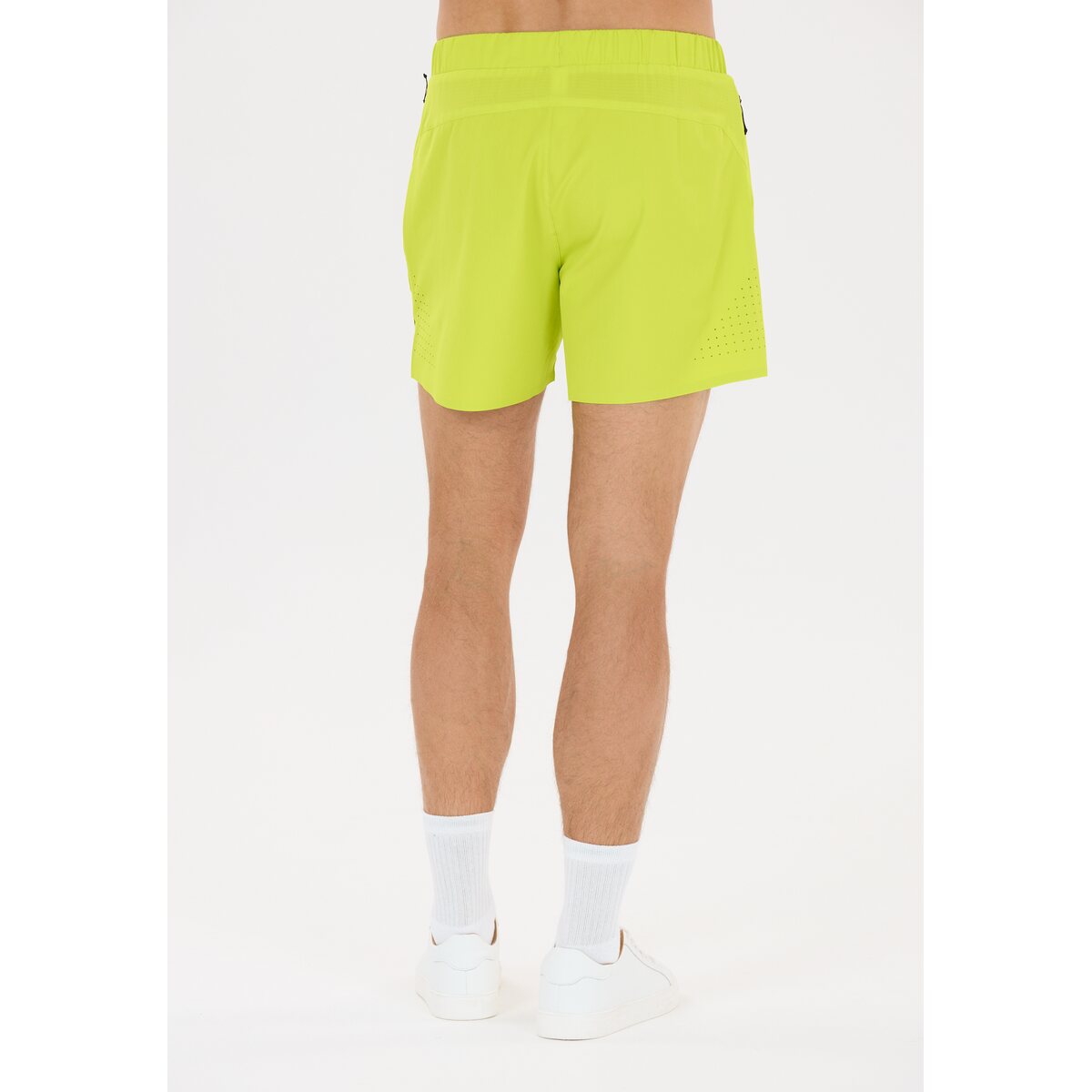 Mens Mack Technical Lightweight Short