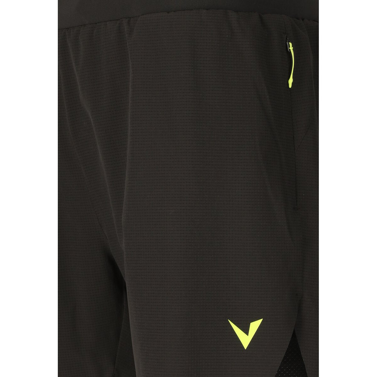 Mens Ado 2 in 1 Ripstop Short