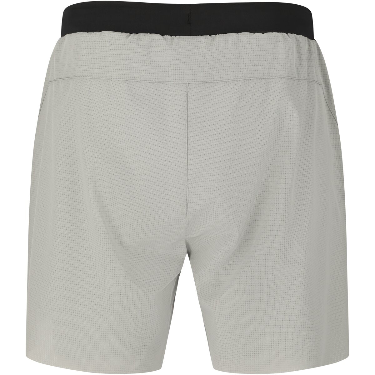 Mens Ado 2 in 1 Ripstop Short