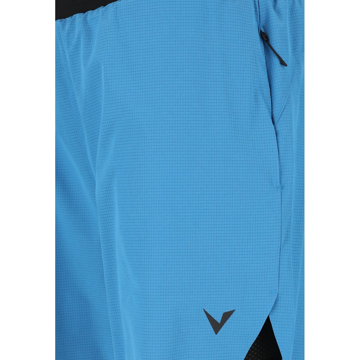 Mens Ado 2 in 1 Ripstop Short