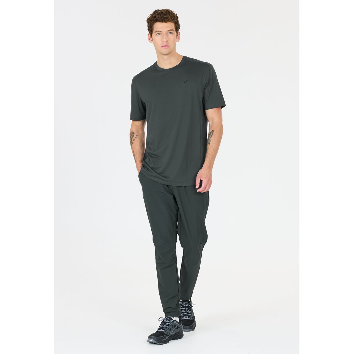 Mens Alonso Hyperstretch Pants