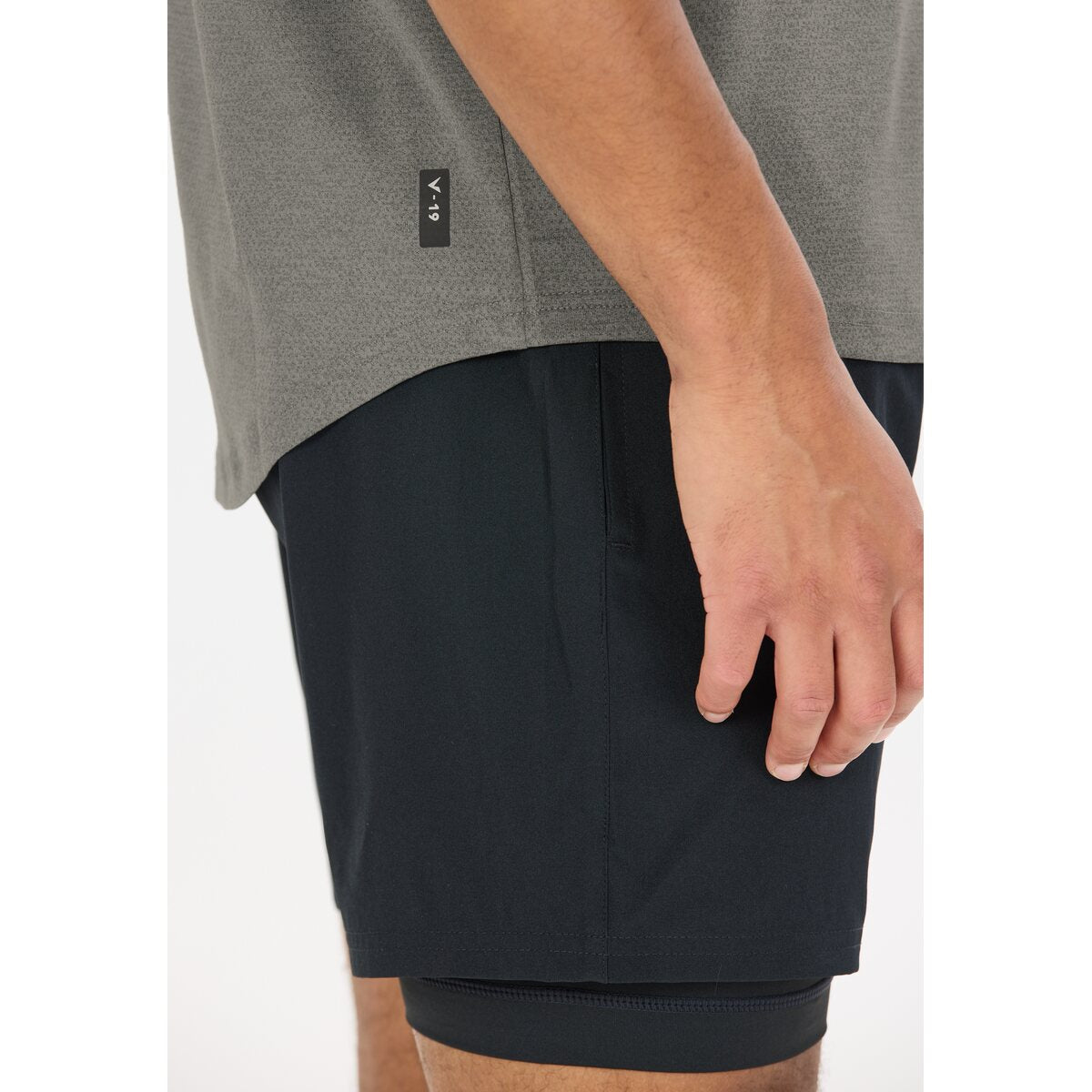 Mens Sota Short Sleeve T-Shirt