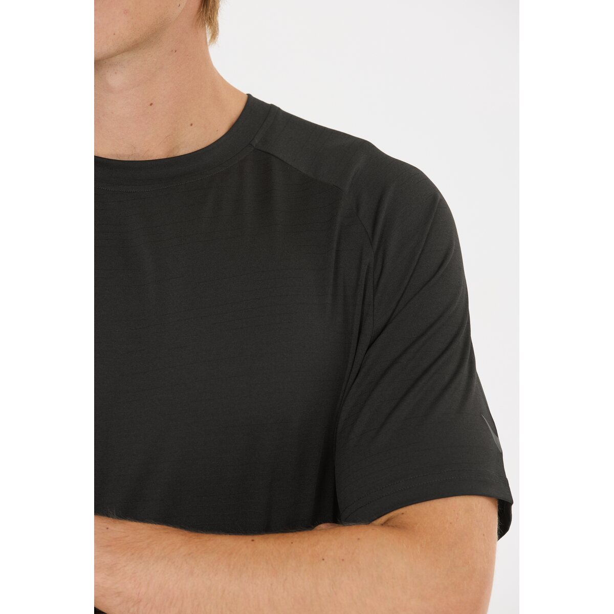 Mens Souni Short Sleeve T-Shirt