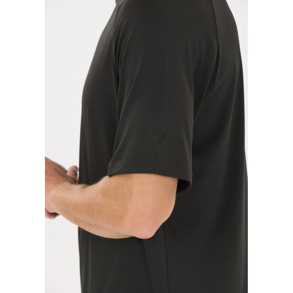 Mens Souni Short Sleeve T-Shirt