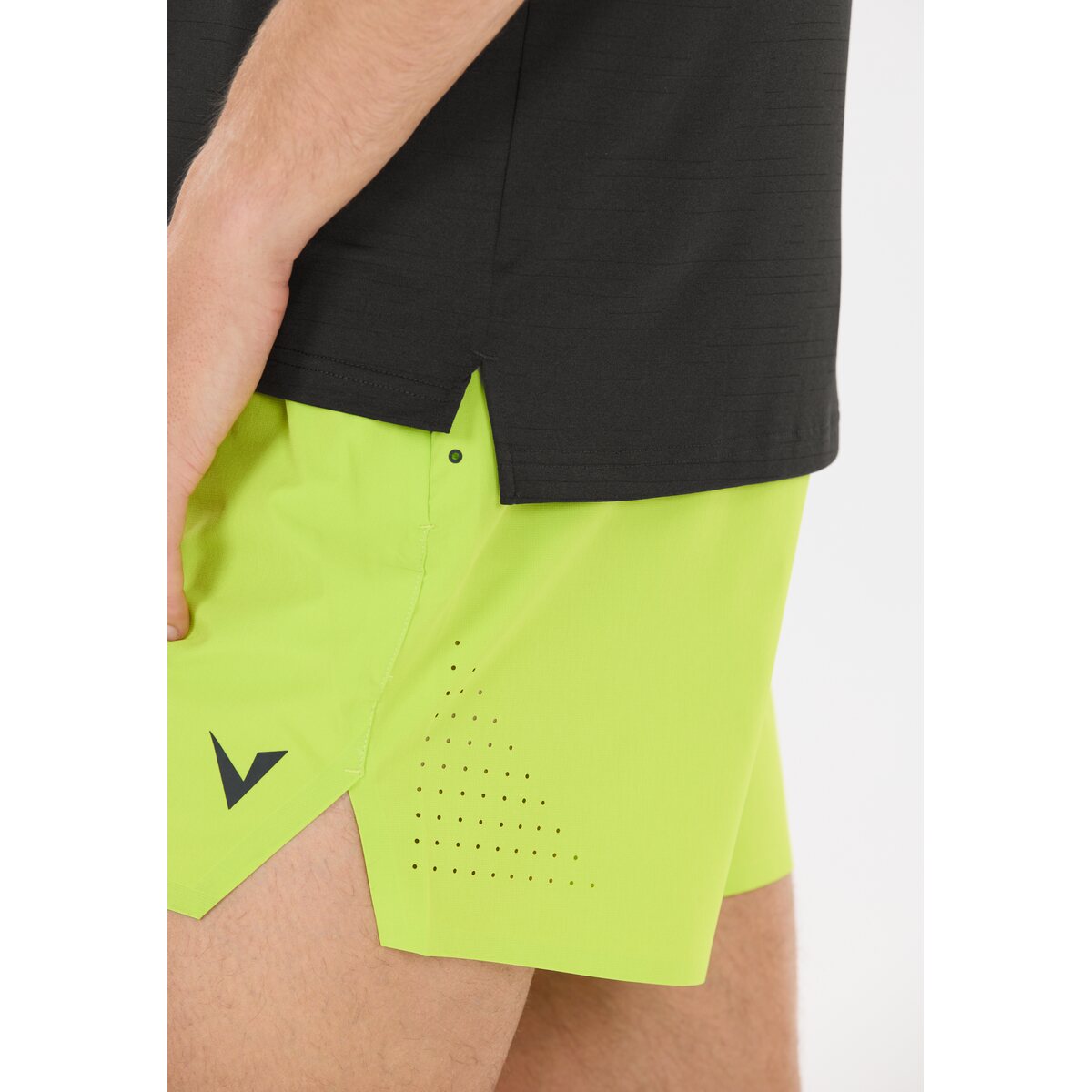Mens Souni Short Sleeve T-Shirt