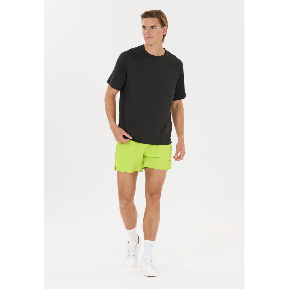 Mens Souni Short Sleeve T-Shirt