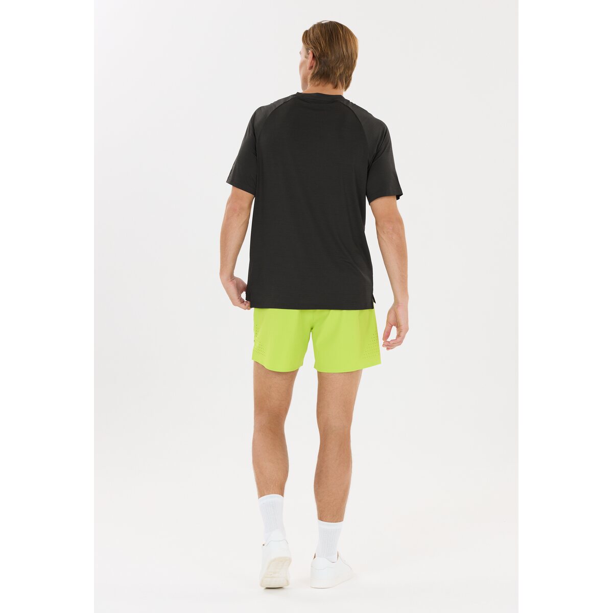 Mens Souni Short Sleeve T-Shirt