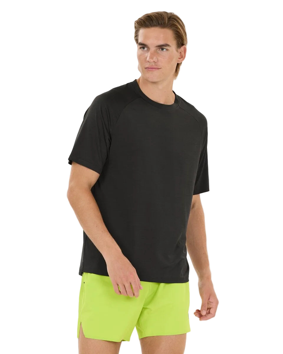Mens Souni Short Sleeve T-Shirt