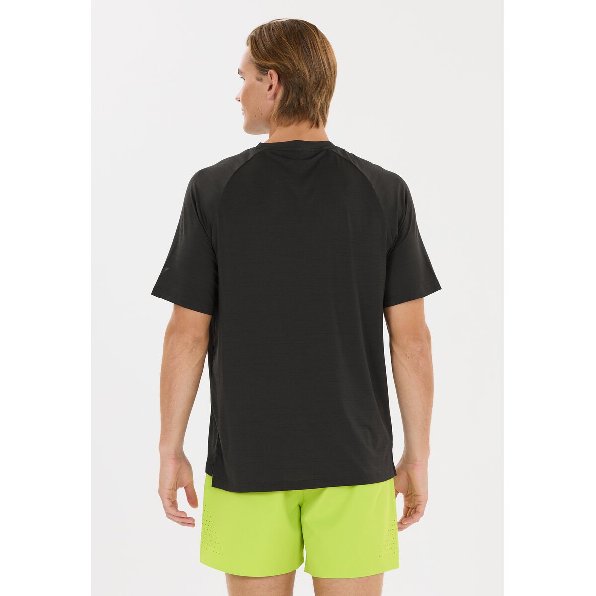 Mens Souni Short Sleeve T-Shirt