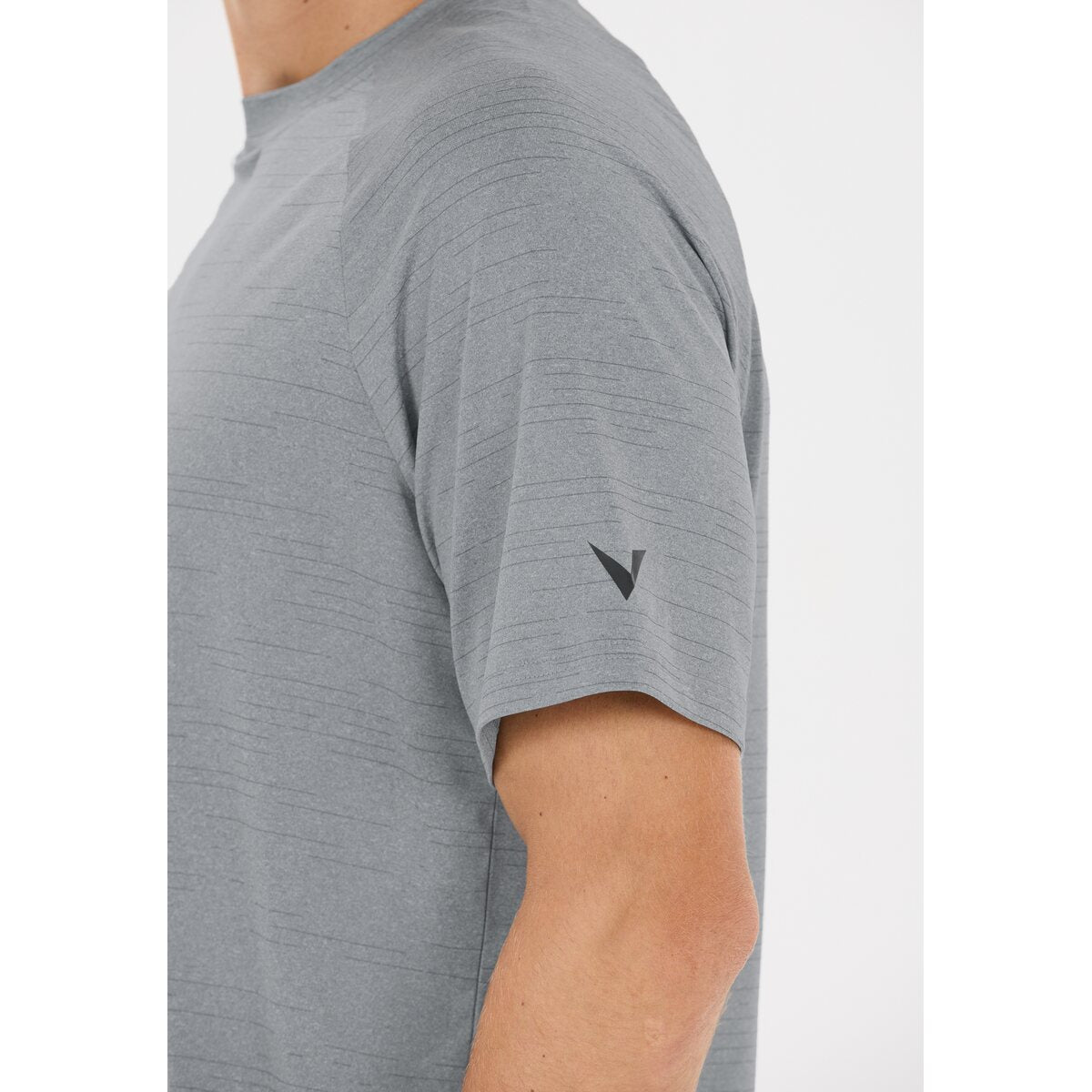 Mens Souni Short Sleeve T-Shirt