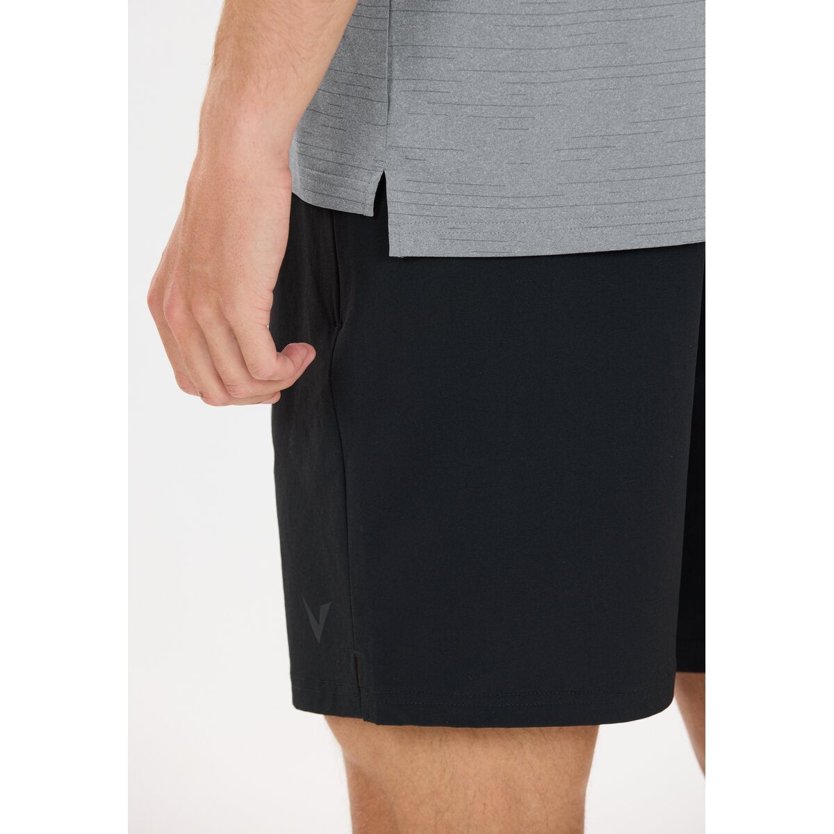 Mens Souni Short Sleeve T-Shirt