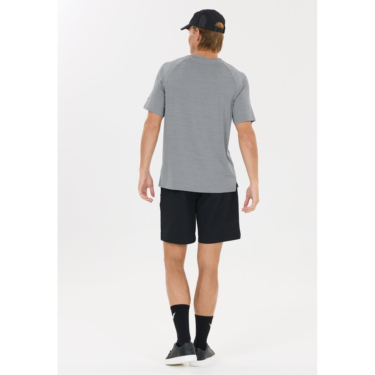 Mens Souni Short Sleeve T-Shirt