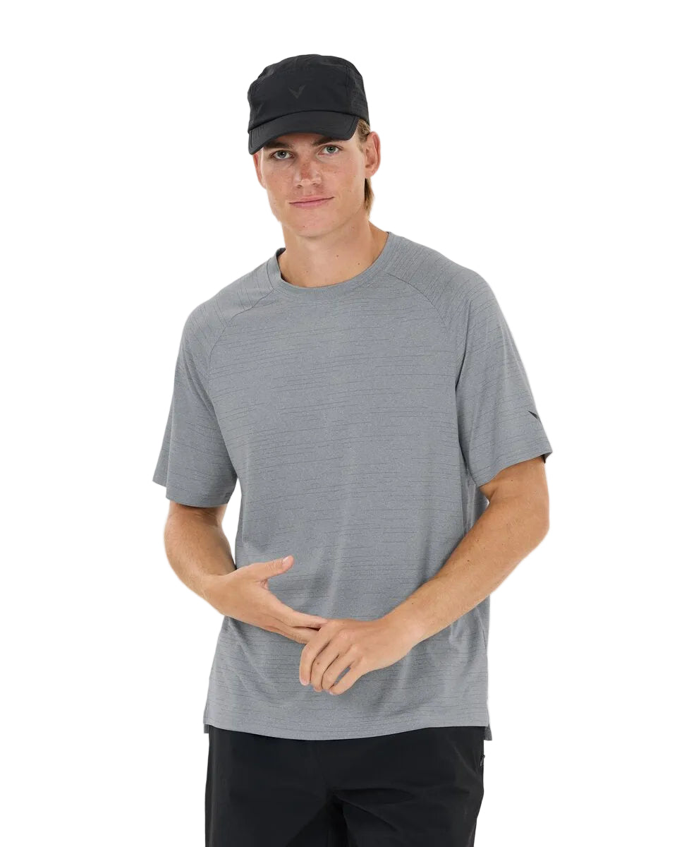 Mens Souni Short Sleeve T-Shirt