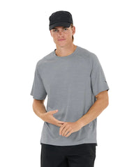 Mens Souni Short Sleeve T-Shirt