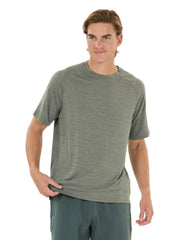 Mens Souni Short Sleeve T-Shirt
