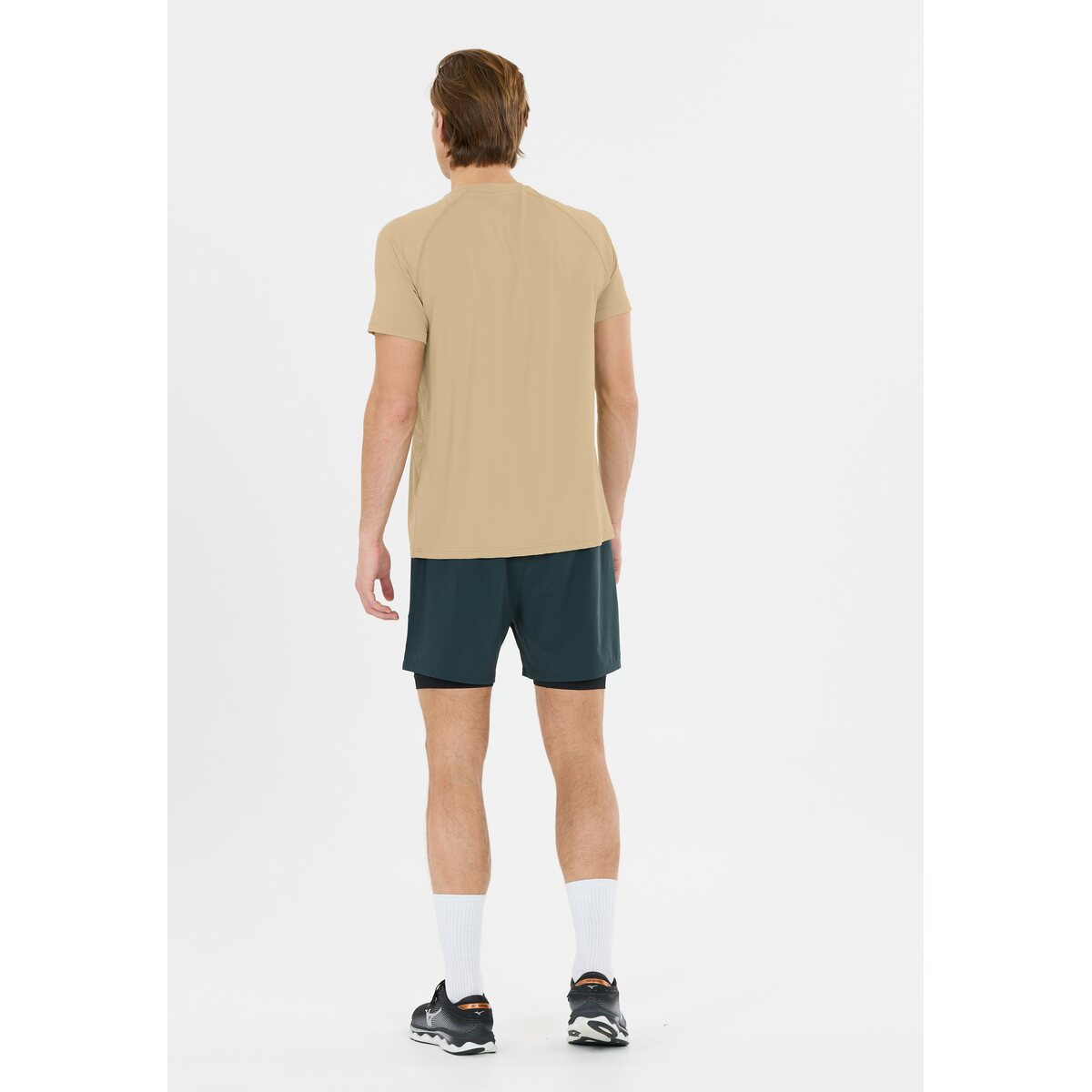 Mens Neva Short Sleeve T-Shirt