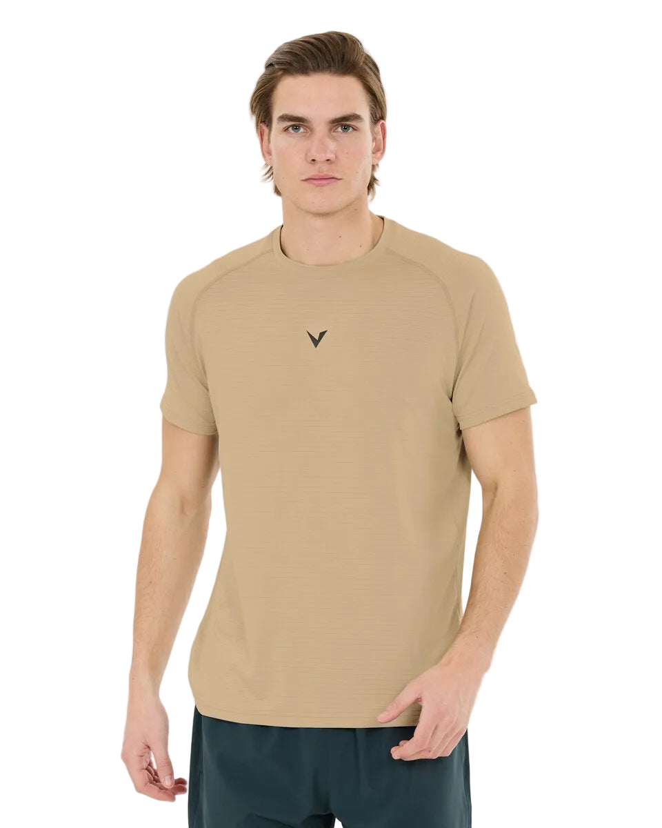 Mens Neva Short Sleeve T-Shirt