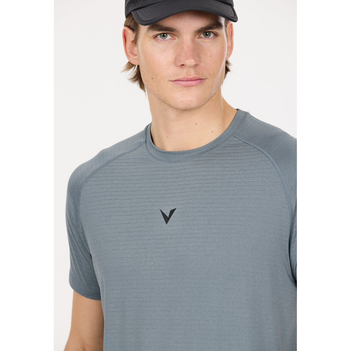 Mens Neva Short Sleeve T-Shirt