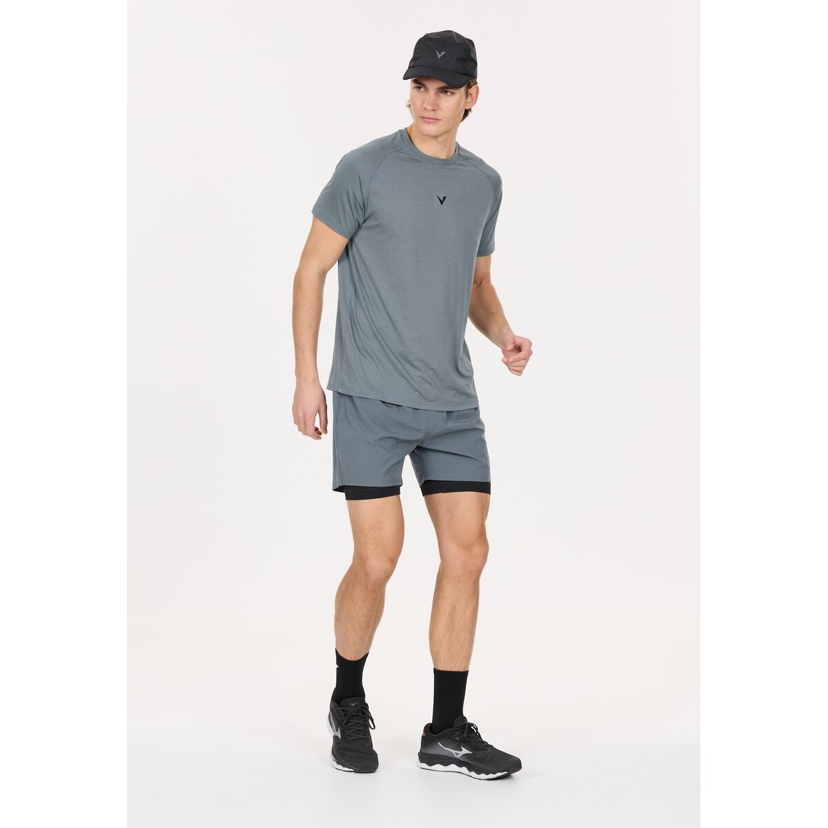 Mens Neva Short Sleeve T-Shirt