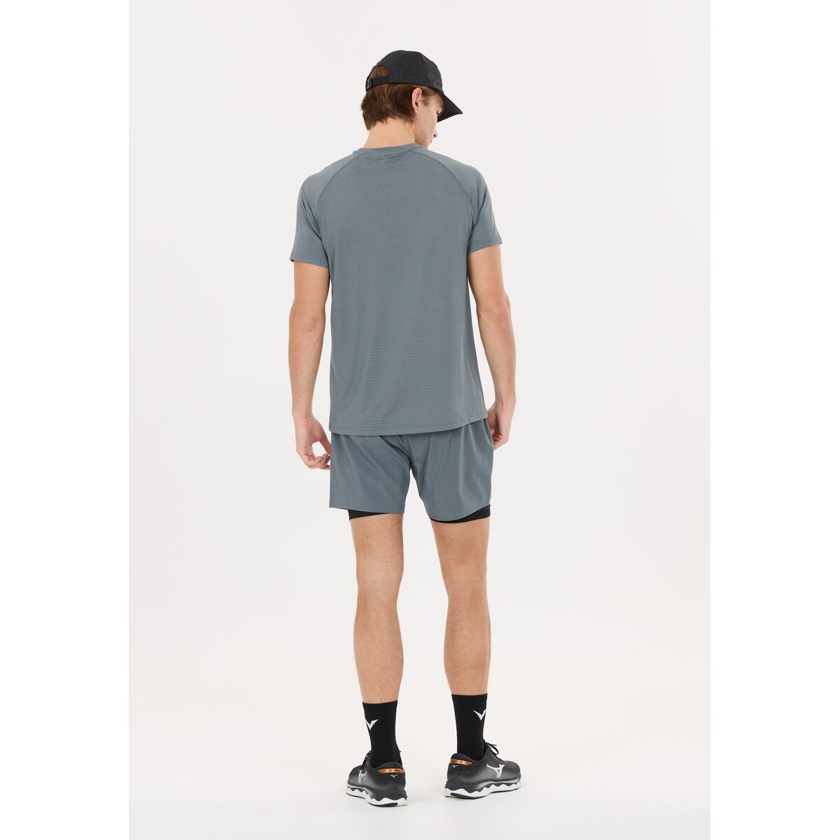 Mens Neva Short Sleeve T-Shirt