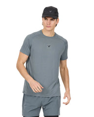 Mens Neva Short Sleeve T-Shirt
