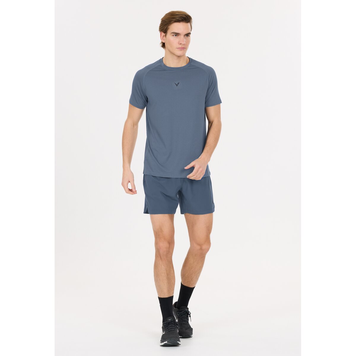 Mens Neva Short Sleeve T-Shirt