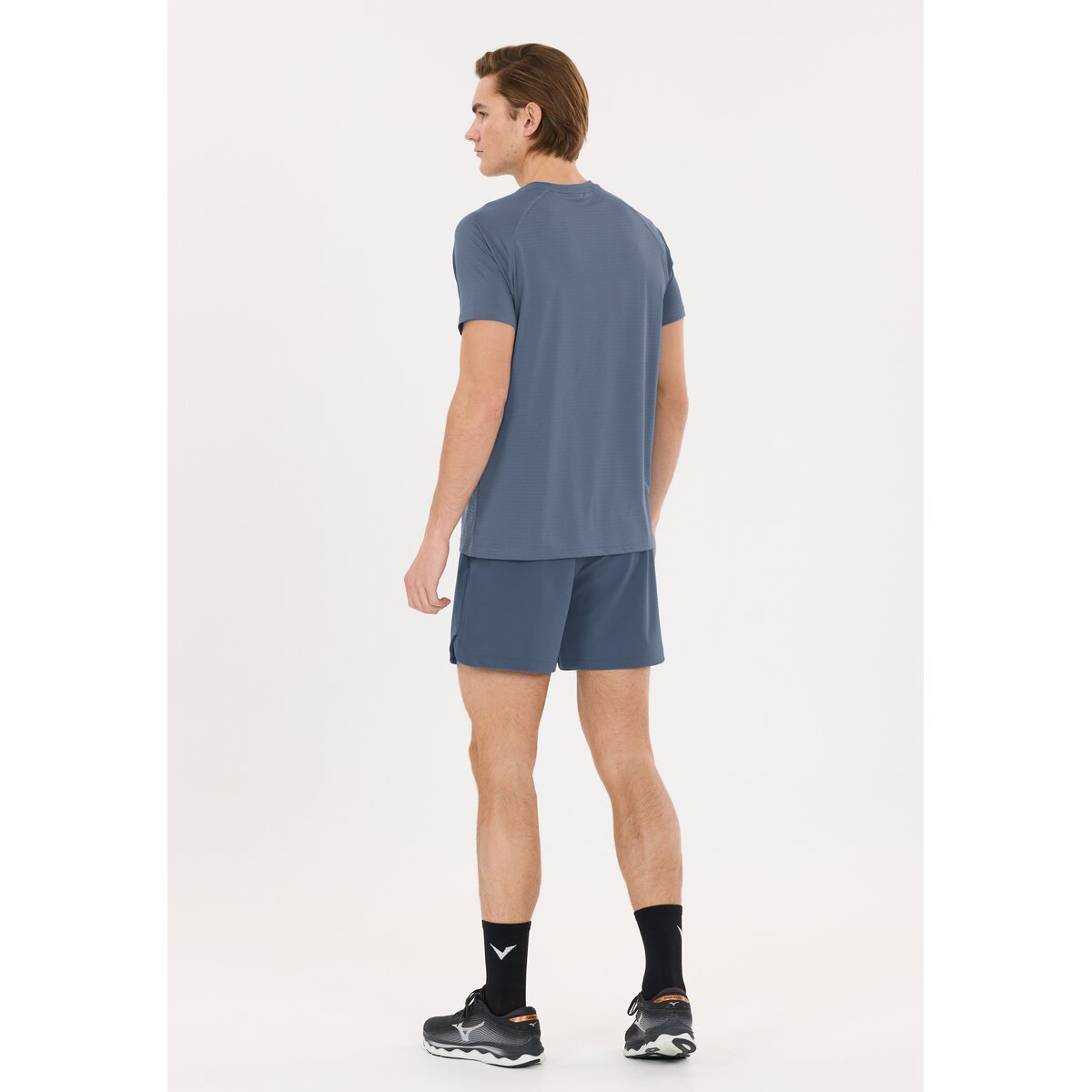 Mens Neva Short Sleeve T-Shirt