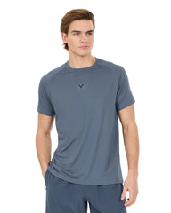 Mens Neva Short Sleeve T-Shirt