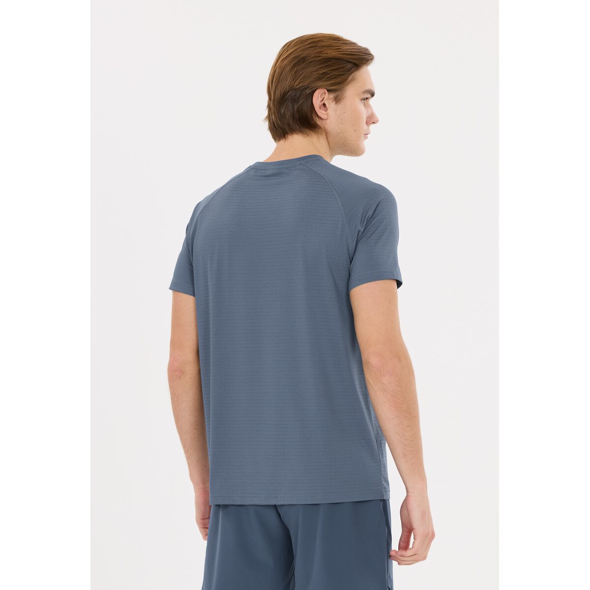 Mens Neva Short Sleeve T-Shirt