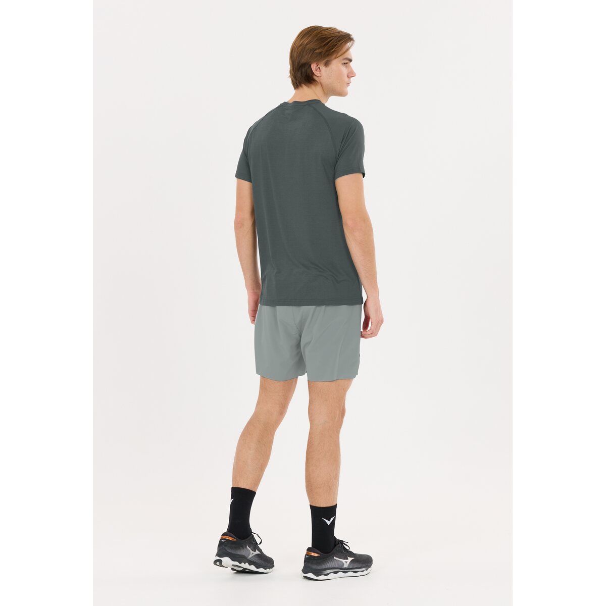 Mens Neva Short Sleeve T-Shirt