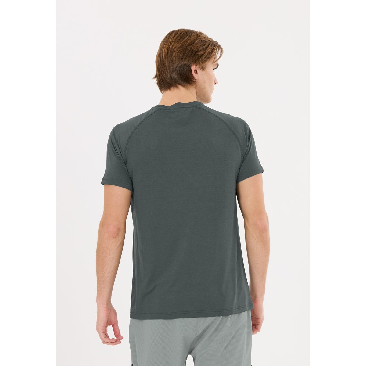 Mens Neva Short Sleeve T-Shirt