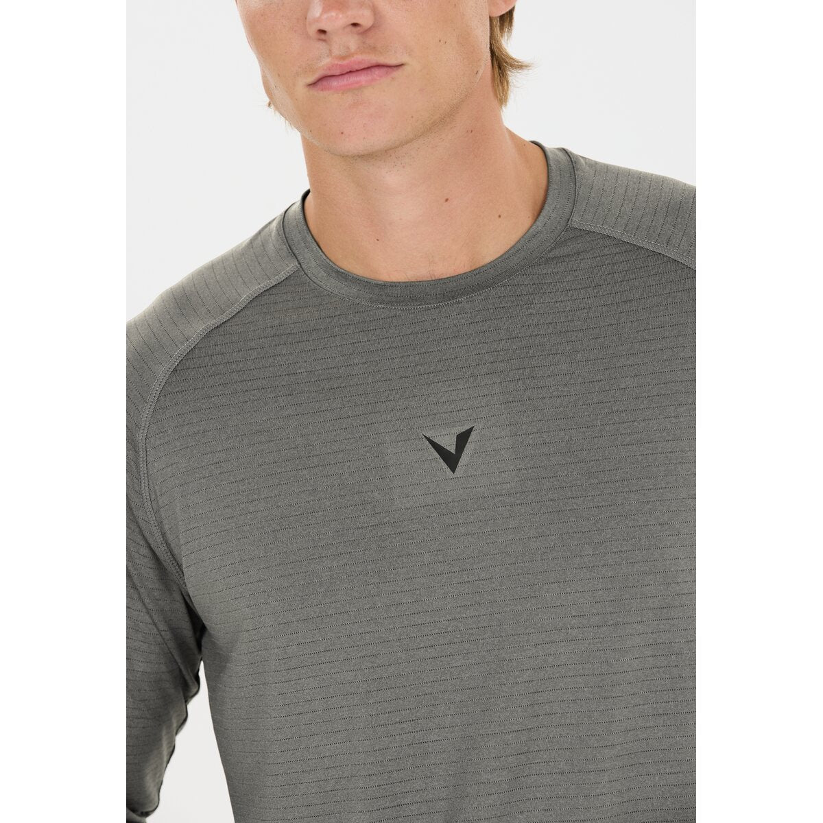 Mens Neva Long Sleeve
