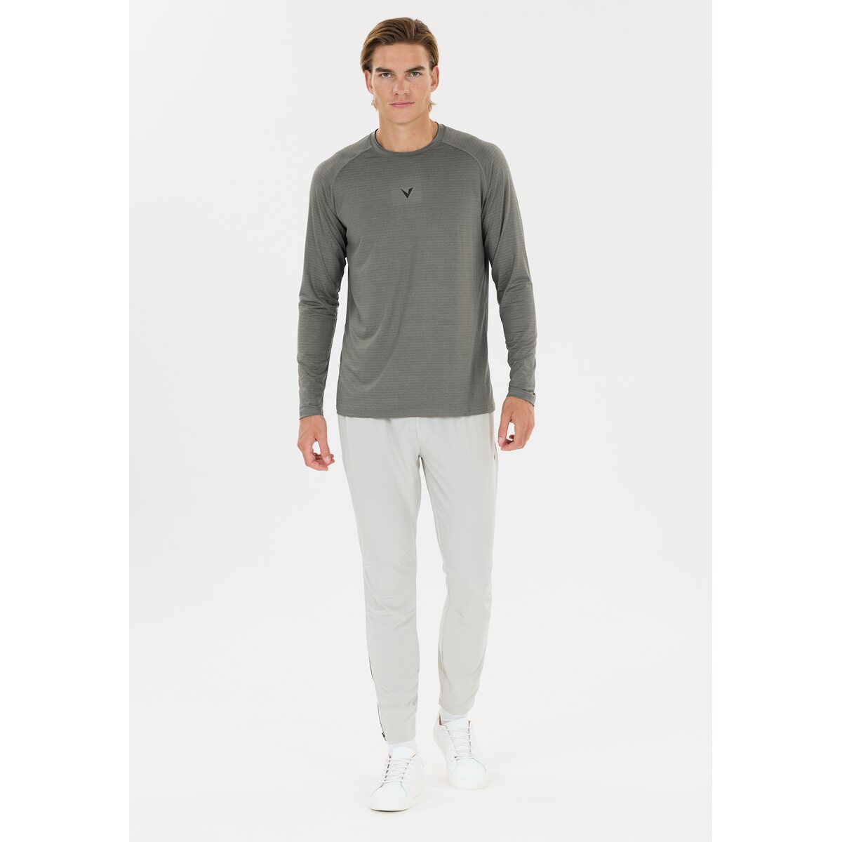 Mens Neva Long Sleeve