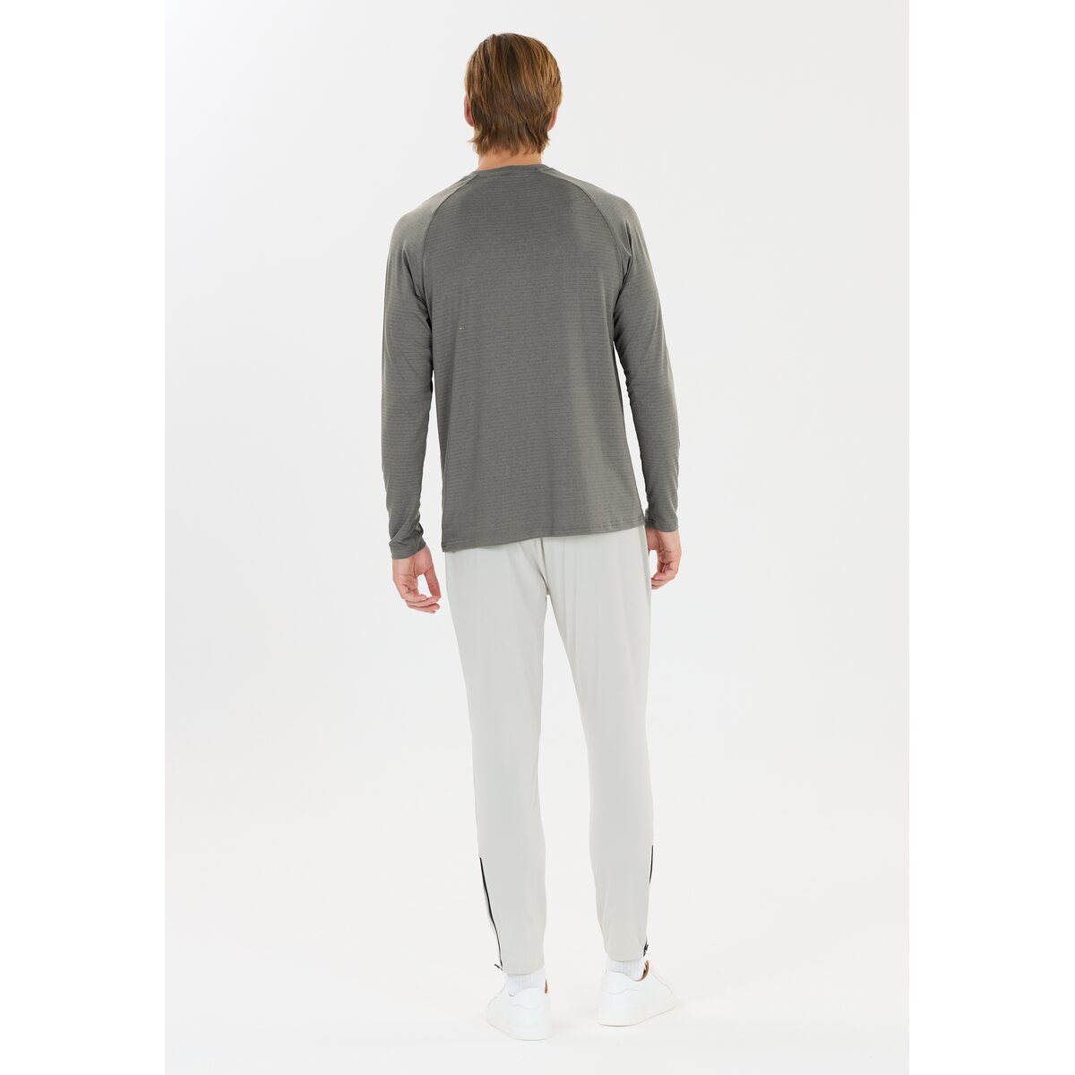Mens Neva Long Sleeve