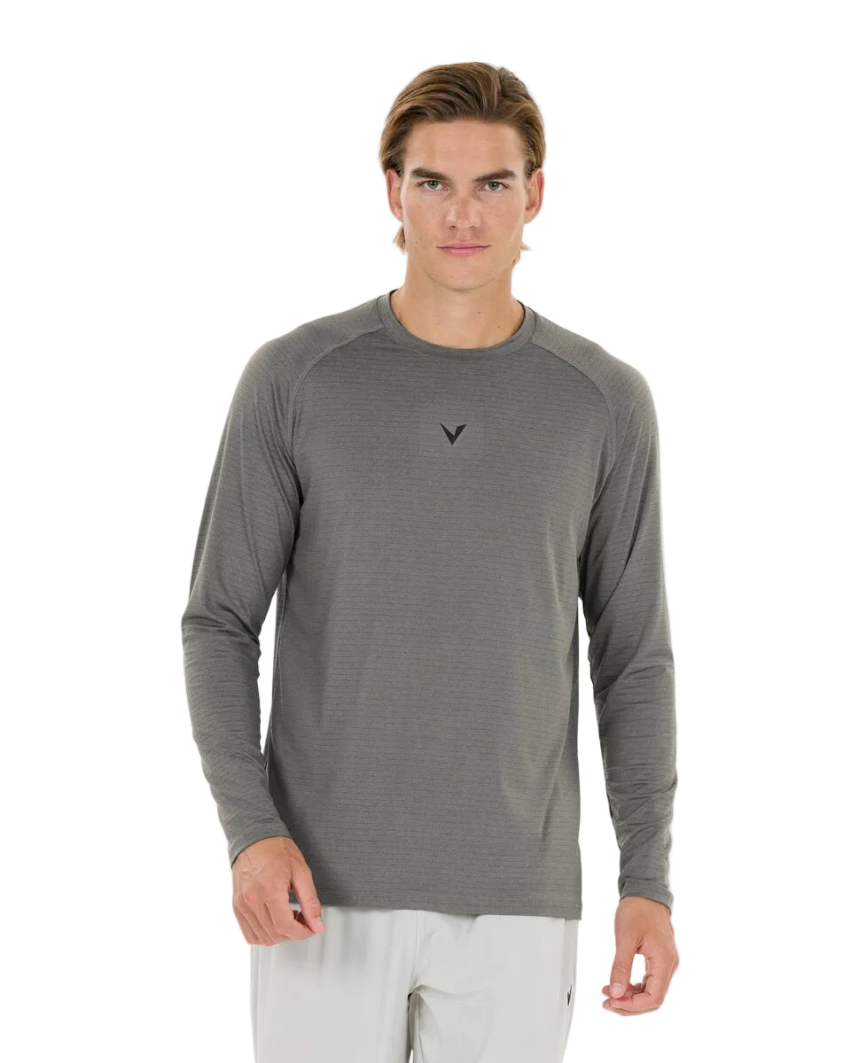Mens Neva Long Sleeve