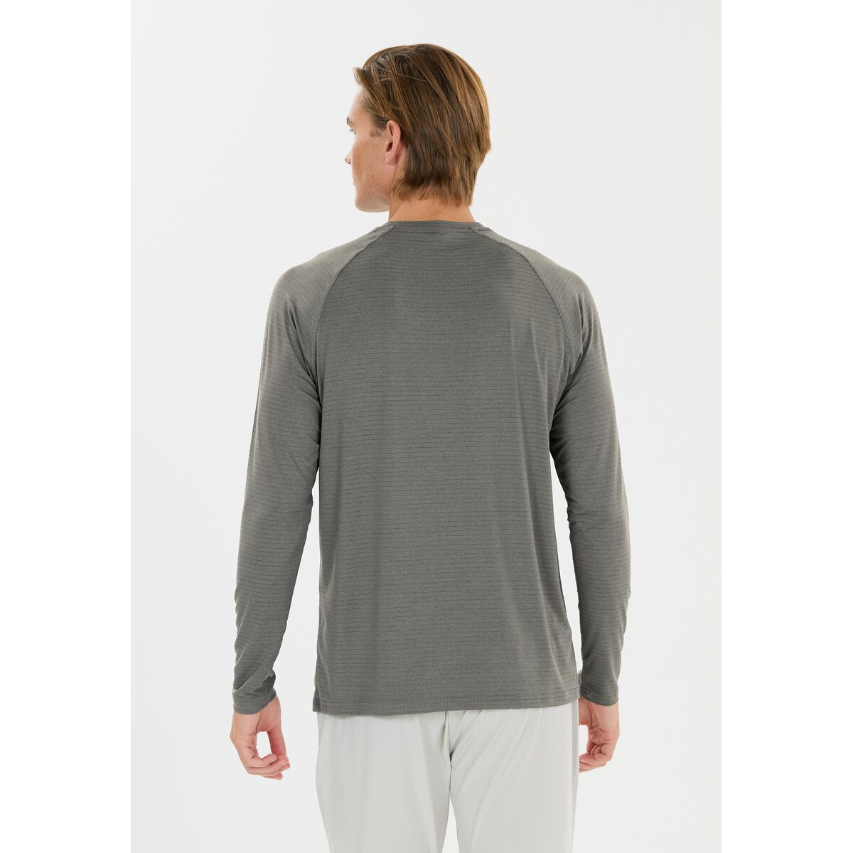 Mens Neva Long Sleeve