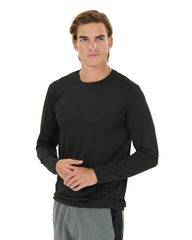 Mens Roger Hyperstretch Long Sleeve