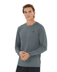Mens Roger Hyperstretch Long Sleeve
