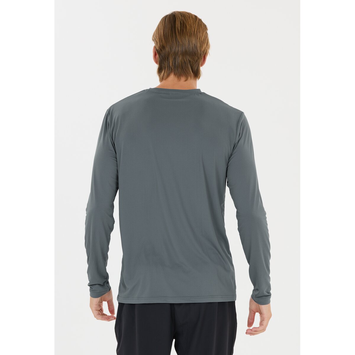 Mens Roger Hyperstretch Long Sleeve
