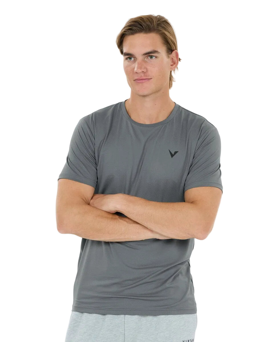 Mens Roger Hyperstretch Short Sleeve T-Shirt