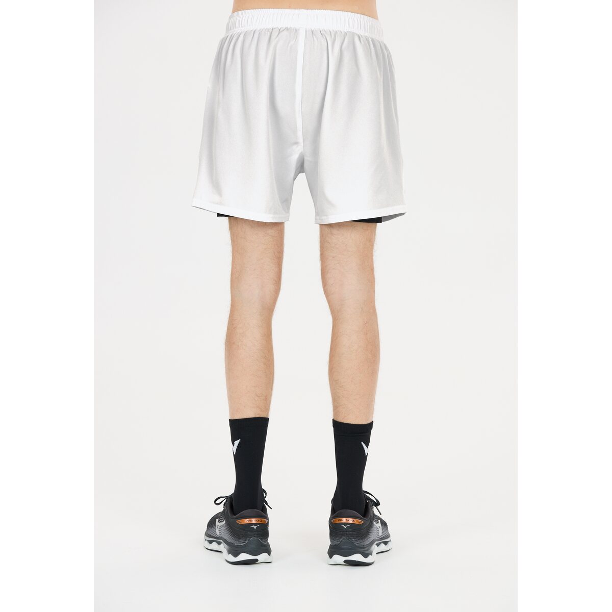 Mens Zayne V2 2 In 1 Shorts