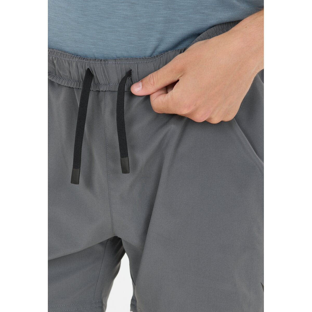 Mens Zayne V2 2 In 1 Shorts