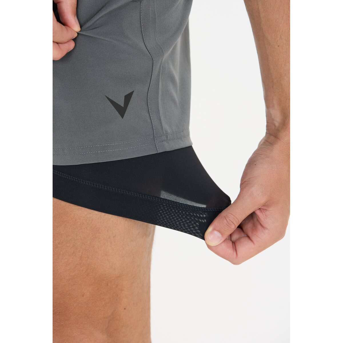 Mens Zayne V2 2 In 1 Shorts