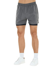 Mens Zayne V2 2 In 1 Shorts