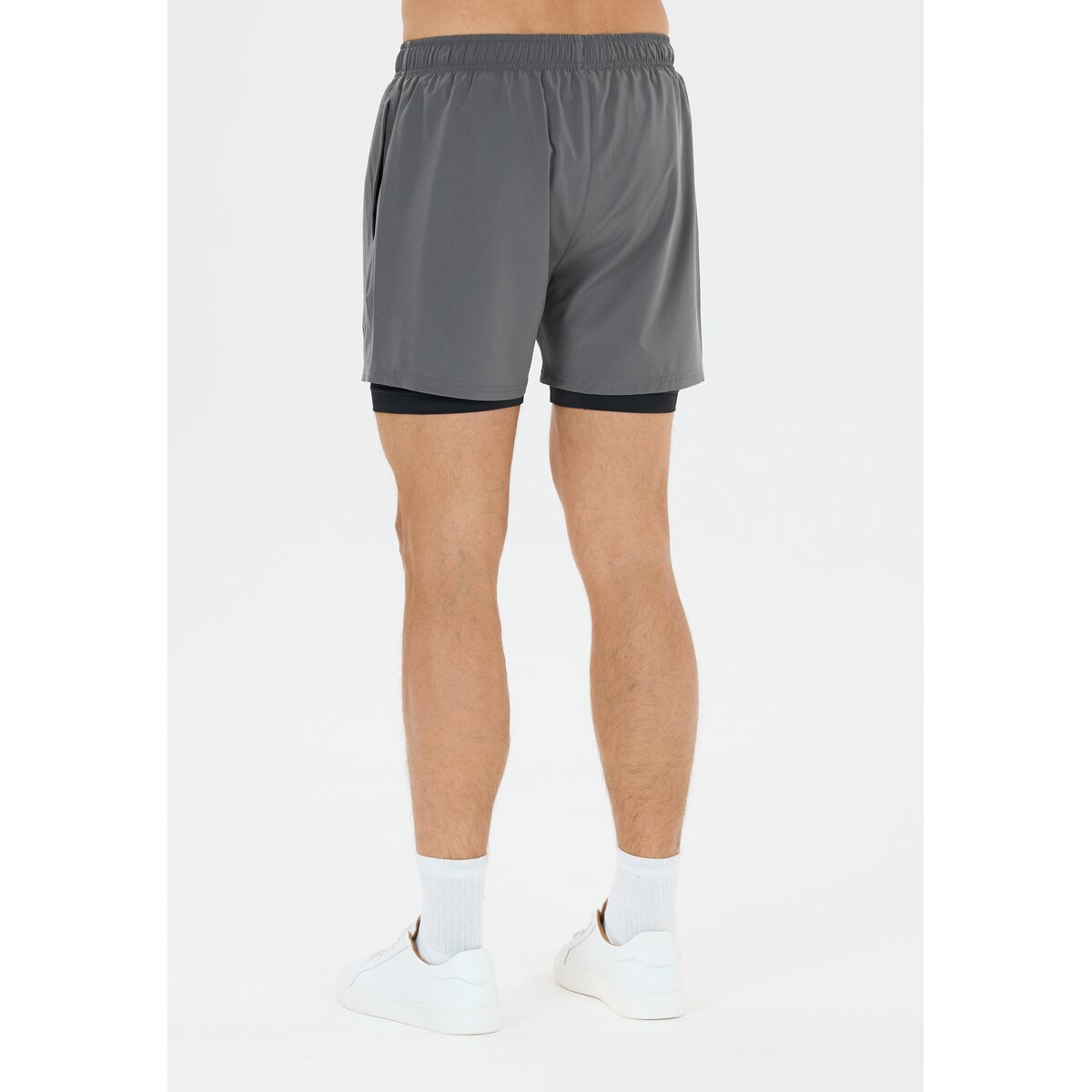 Mens Zayne V2 2 In 1 Shorts