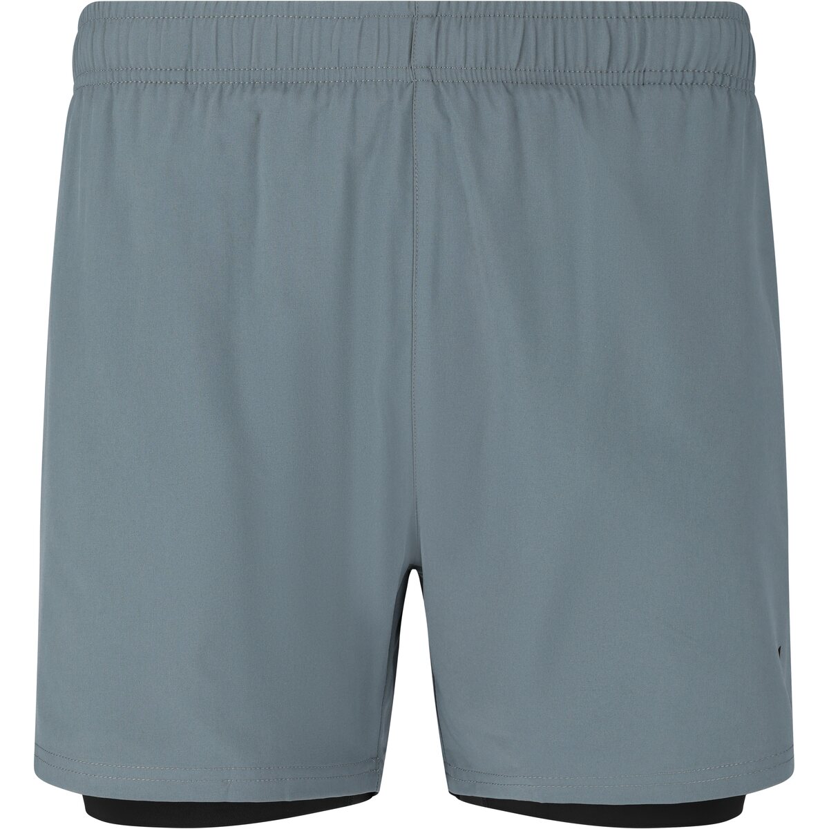 Mens Zayne 2 in 1 Shorts