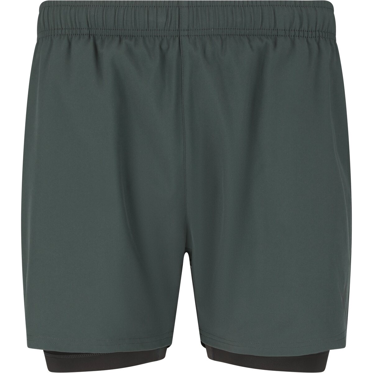 Mens Zayne 2 in 1 Shorts
