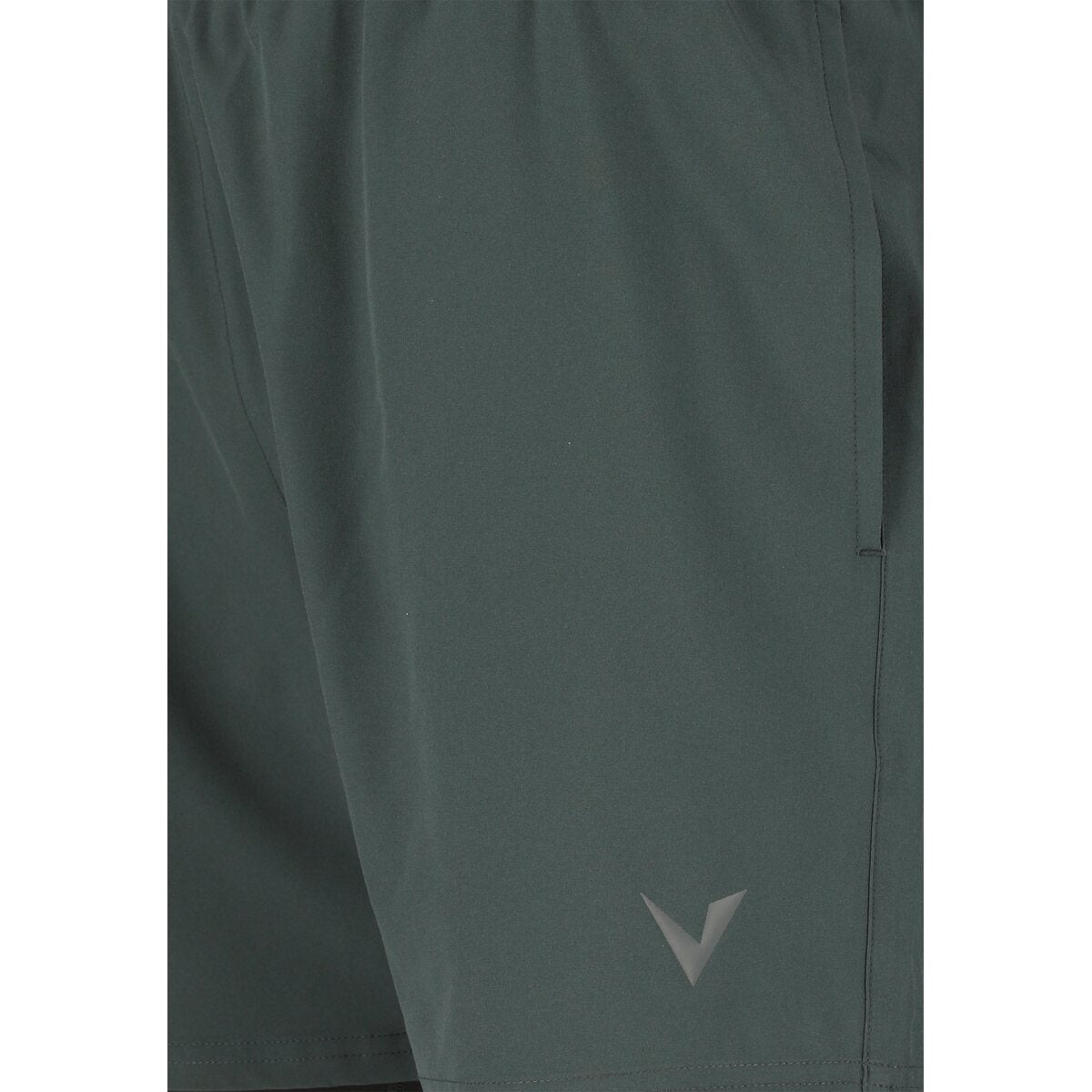 Mens Zayne 2 in 1 Shorts